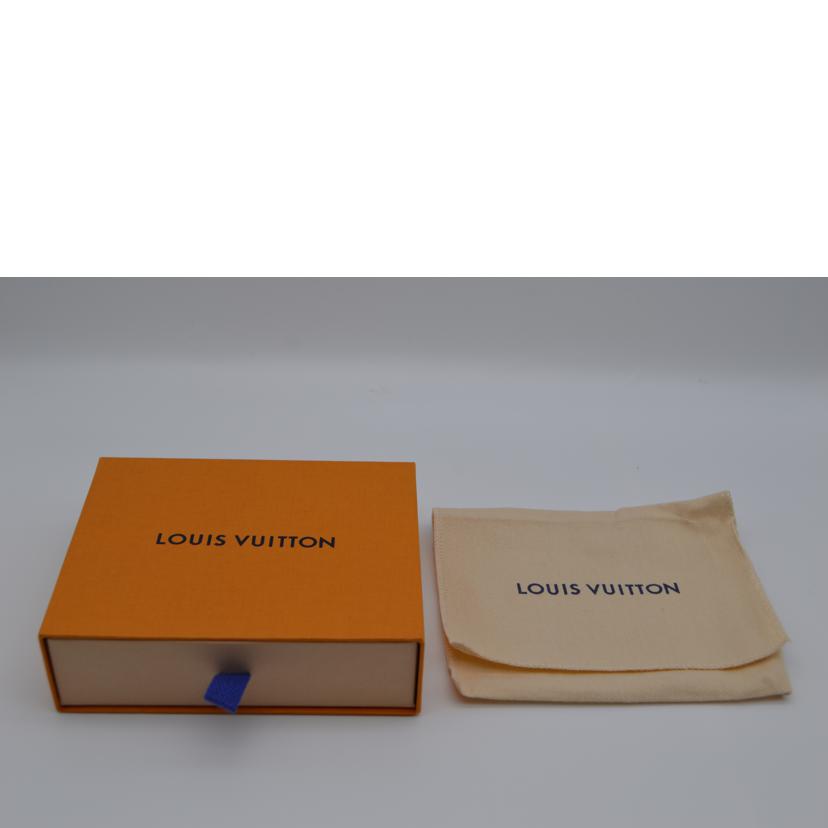 LV /ポルトフォイユ・ヴィクトリーヌ/ダミエ/ローズバレリーヌ/N61700//NZ4***/SAランク/89