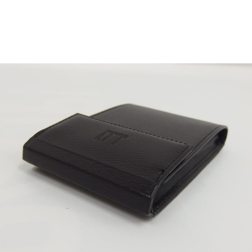 DUNHILL ダンヒル/レザーカードケース/WG4000A//SAランク/82