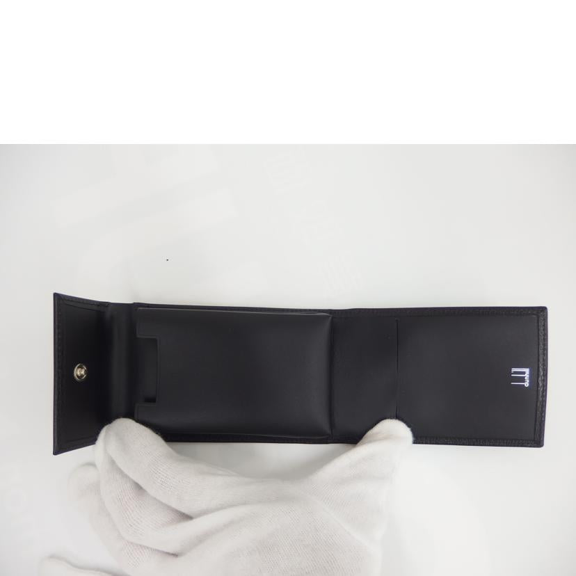 DUNHILL ダンヒル/レザーカードケース/WG4000A//SAランク/82