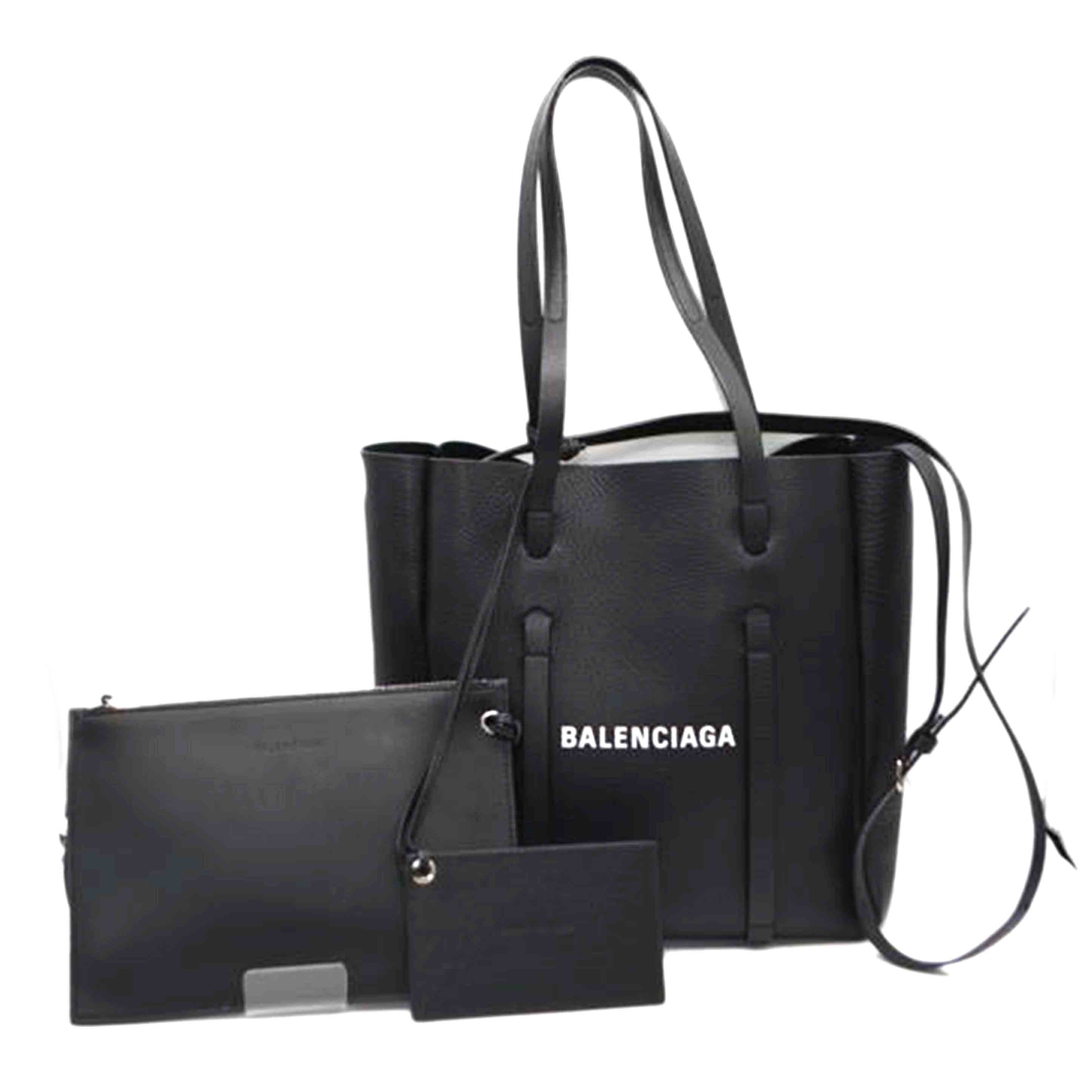 ＢＡＬＥＮＣＩＡＧＡ バレンシアガ/エブリデイトートＸＳ／ノワール/489813//100**********/Aランク/89