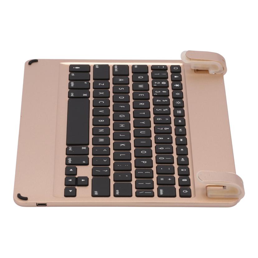 BRYDGE/Bluetoothキーボード/BRY8003//Cランク/75