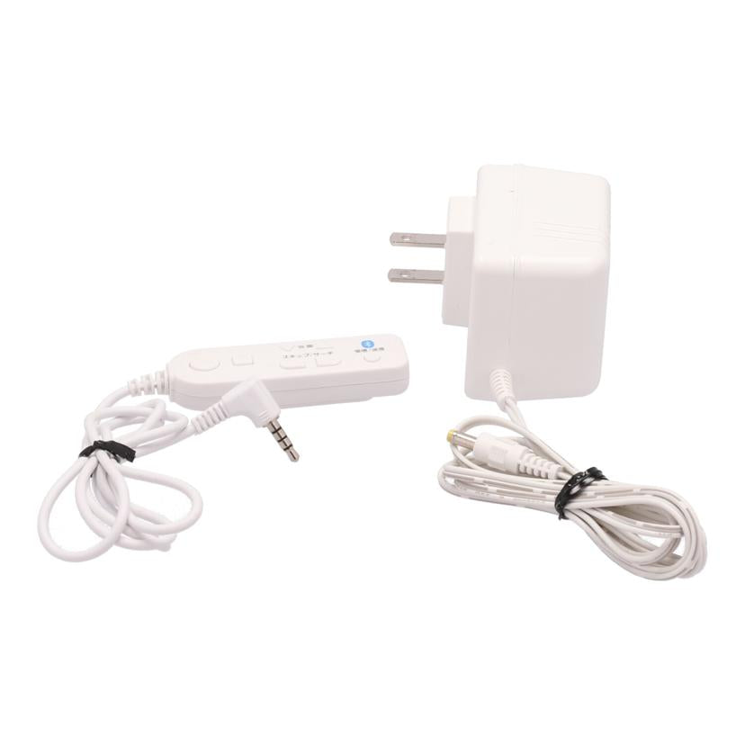 TOSHIBA 東芝/SD/CDラジオ/TY-CB100//230373651W0/Bランク/69