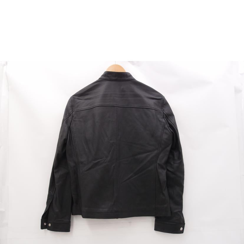 COMME CA ISM コムサイズム/COMME CA ISM ラムレザーシングル//Sランク/69