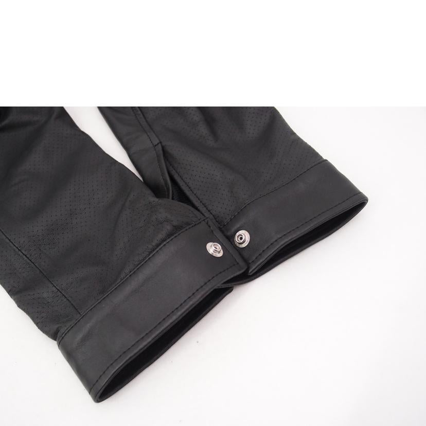 COMME CA ISM コムサイズム/COMME CA ISM ラムレザーシングル//Sランク/69