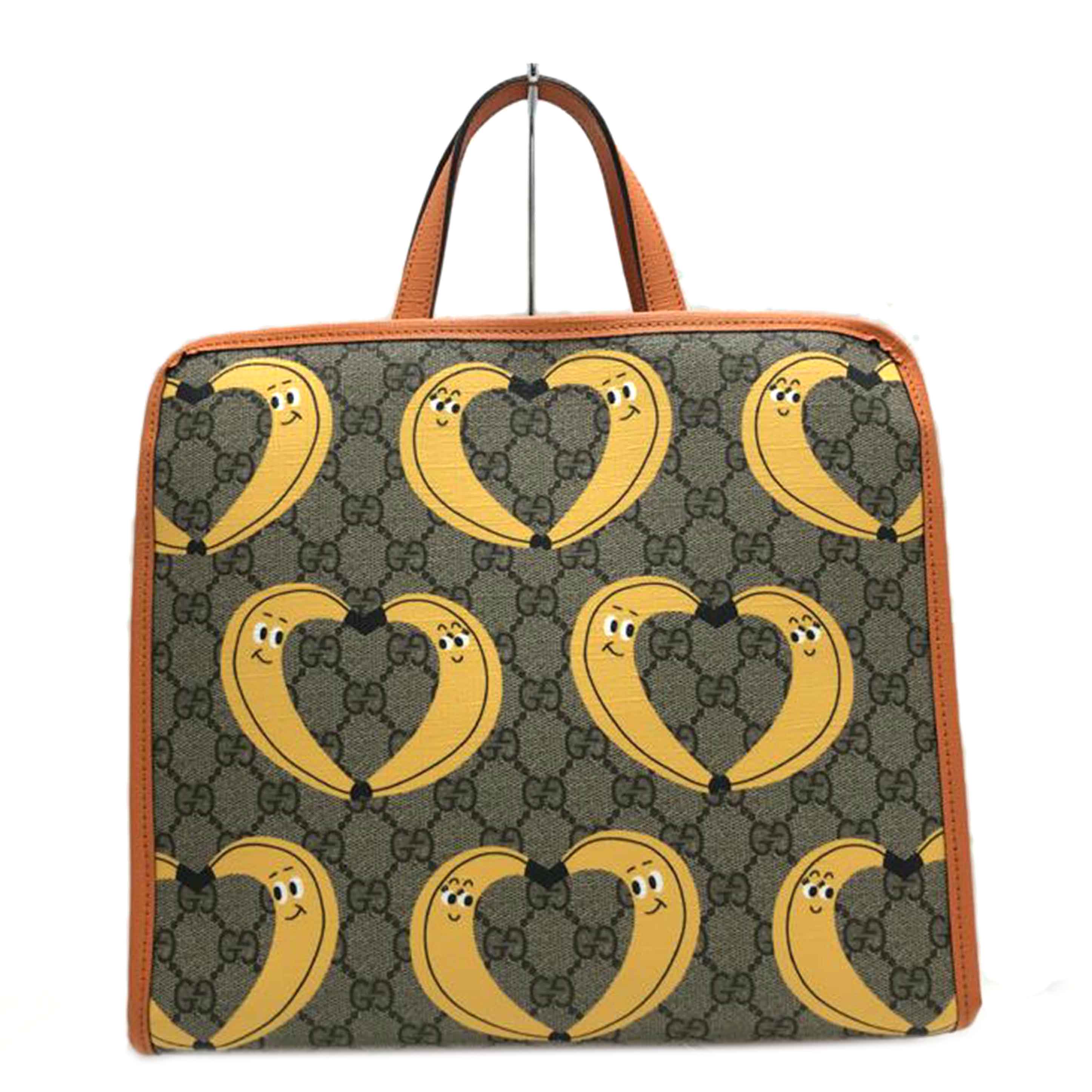 GUCCI グッチ/GGスプリームチルドレンズバナナ/605614//520981/ABランク/51