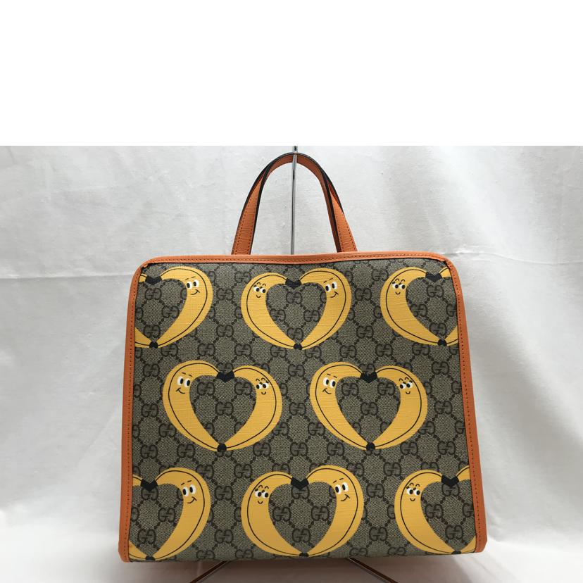 GUCCI グッチ/GGスプリームチルドレンズバナナ/605614//520981/ABランク/51