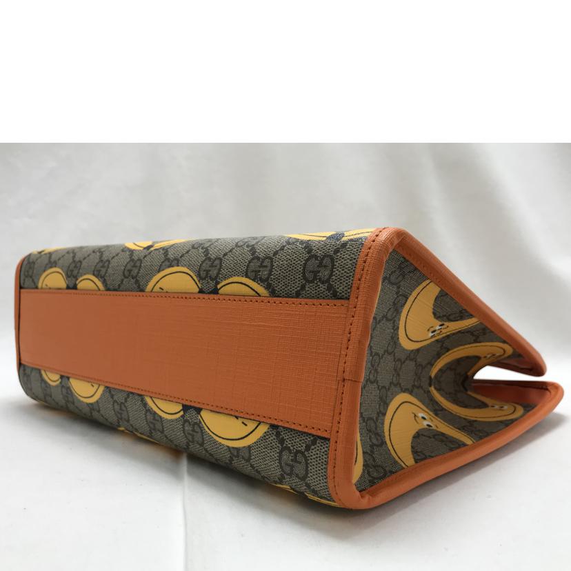 GUCCI グッチ/GGスプリームチルドレンズバナナ/605614//520981/ABランク/51