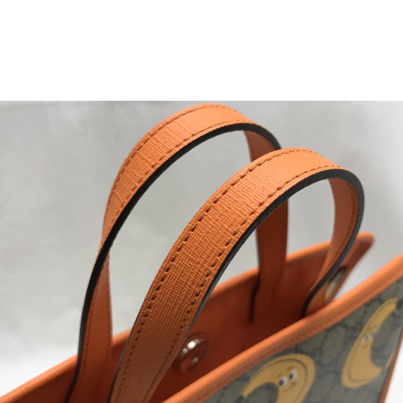 GUCCI グッチ/GGスプリームチルドレンズバナナ/605614//520981/ABランク/51