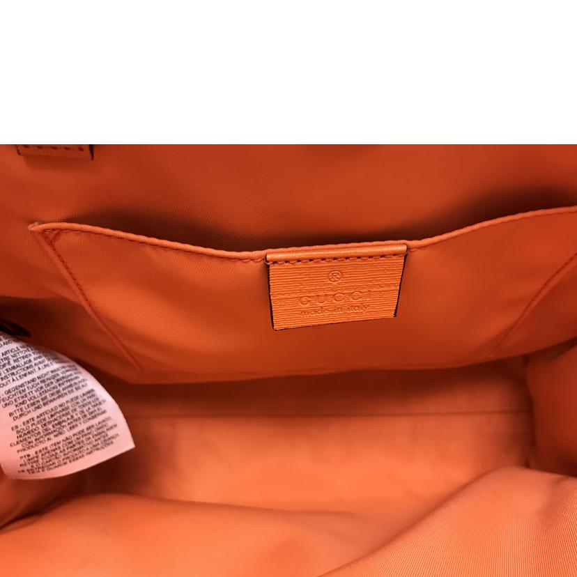 GUCCI グッチ/GGスプリームチルドレンズバナナ/605614//520981/ABランク/51