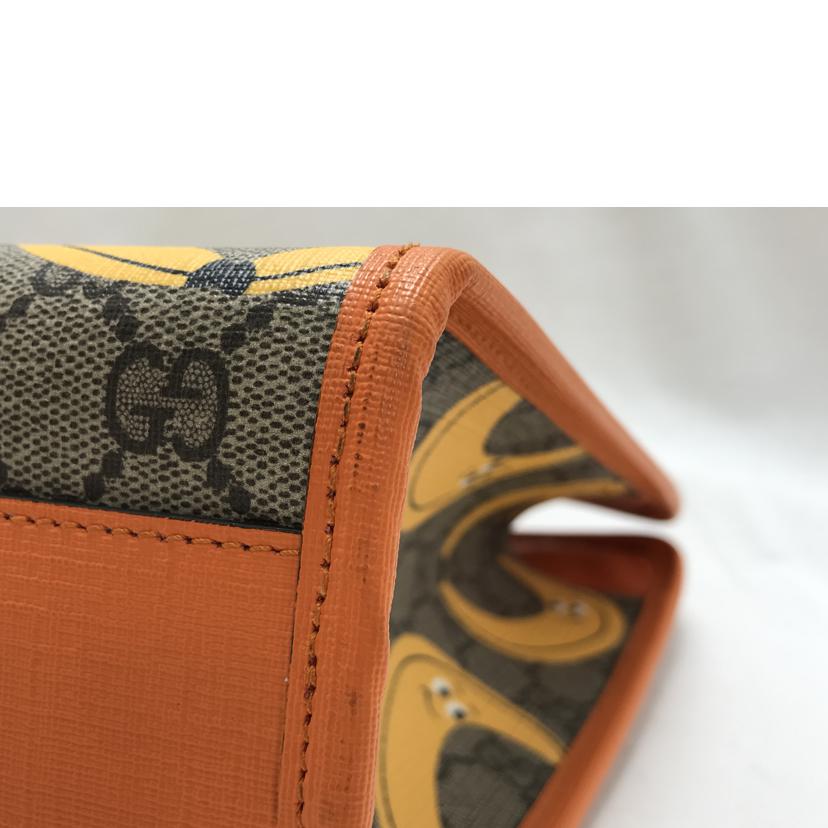 GUCCI グッチ/GGスプリームチルドレンズバナナ/605614//520981/ABランク/51