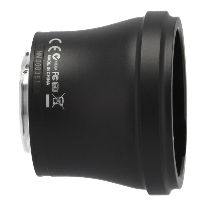 Nikon ニコン/デジスコーピングアダプター/DSA-N1//NM000351/Bランク/82