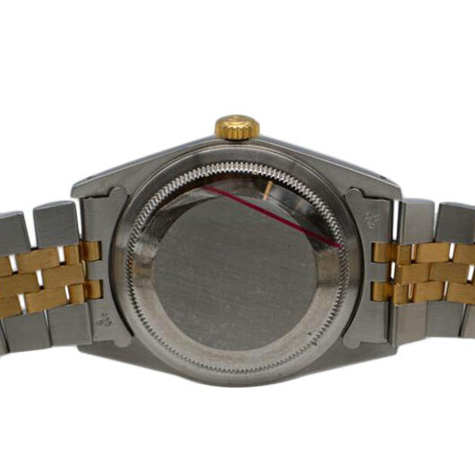 ROLEX ロレックス/デイトジャスト/シャンパンゴールド文字盤/16233//E110144(90年製)/Aランク/89