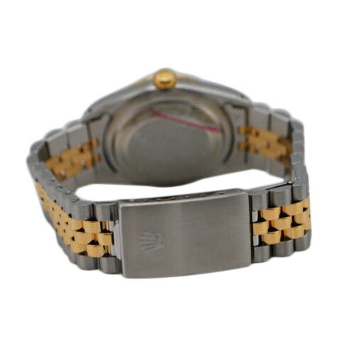 ROLEX ロレックス/デイトジャスト/シャンパンゴールド文字盤/16233//E110144(90年製)/Aランク/89