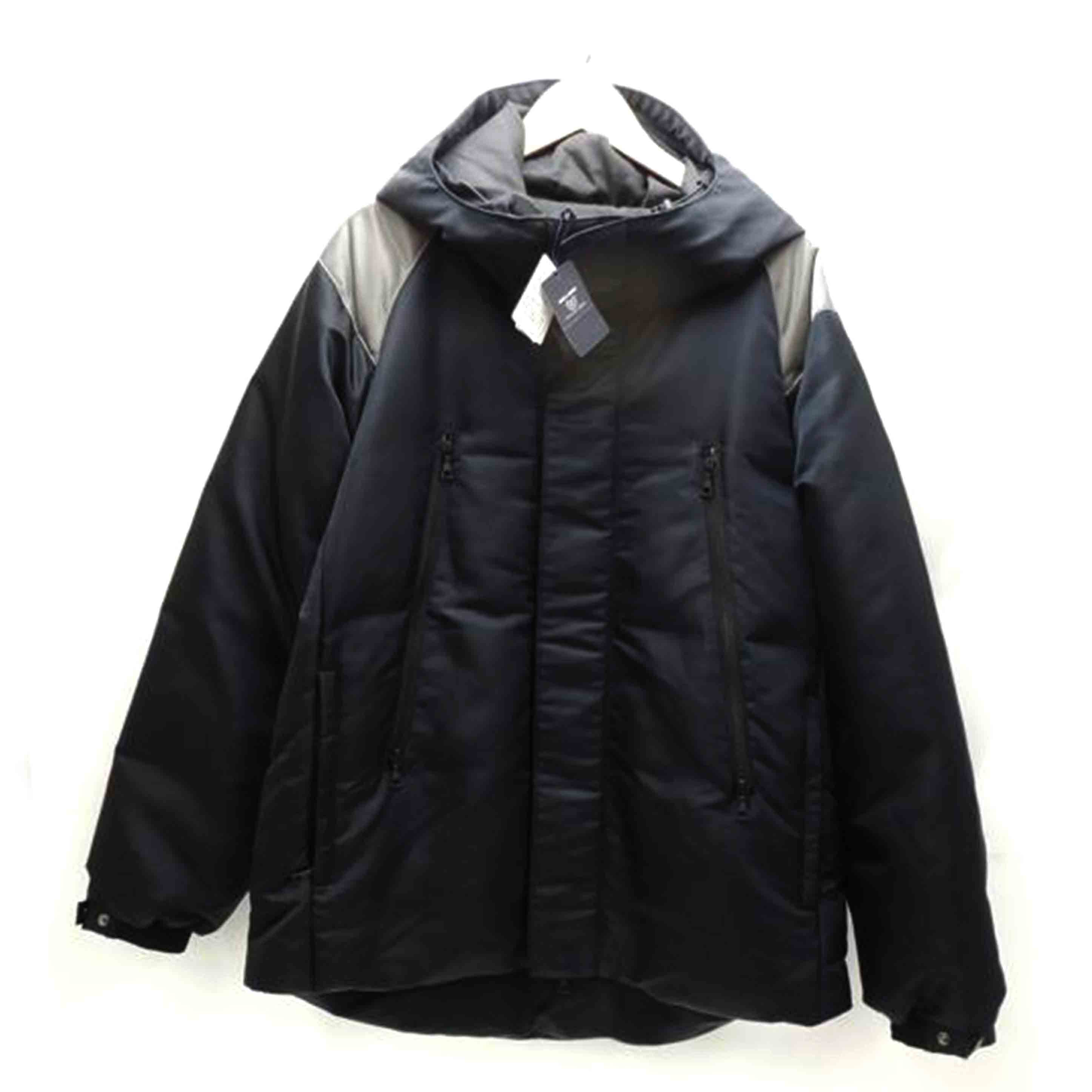 COMME CA COMMUNE コムサコミューン/COMME CA COMMUNE ダウンジャケット//Sランク/69