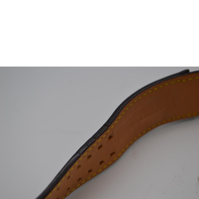 LV ルイヴィトン/タンブールデイトレディースクォーツ/モノグラムレザー/Q1211//RC6050/ABランク/89