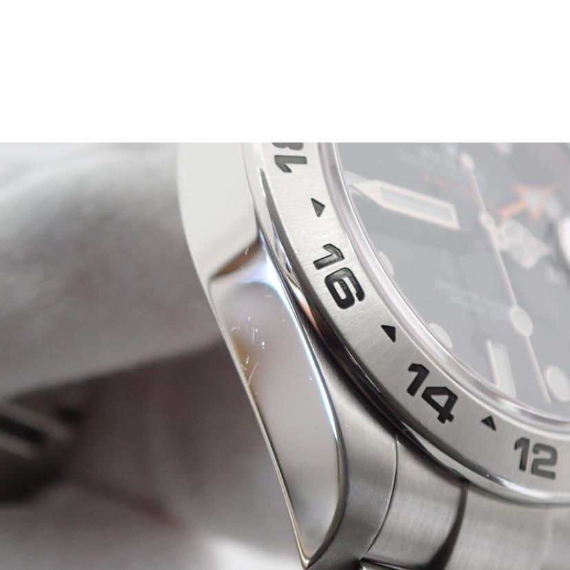 ROLEX ロレックス/ROLEXエクスプロ-ラ-Ⅱ/BK/216570//220N0631/Bランク/62
