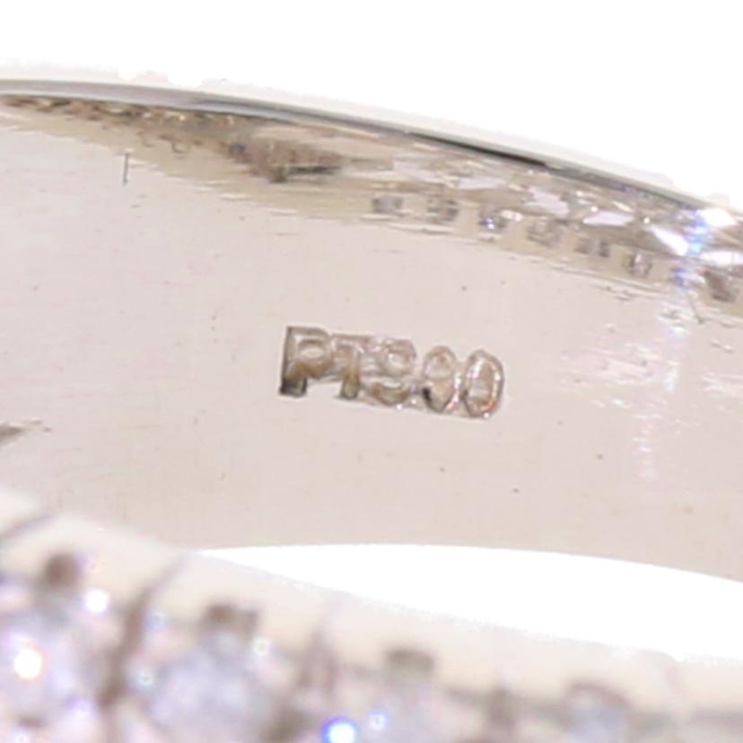 PT900/PT900ダイヤR0.38ct#11/453-09//FD0.38ct/Aランク/75