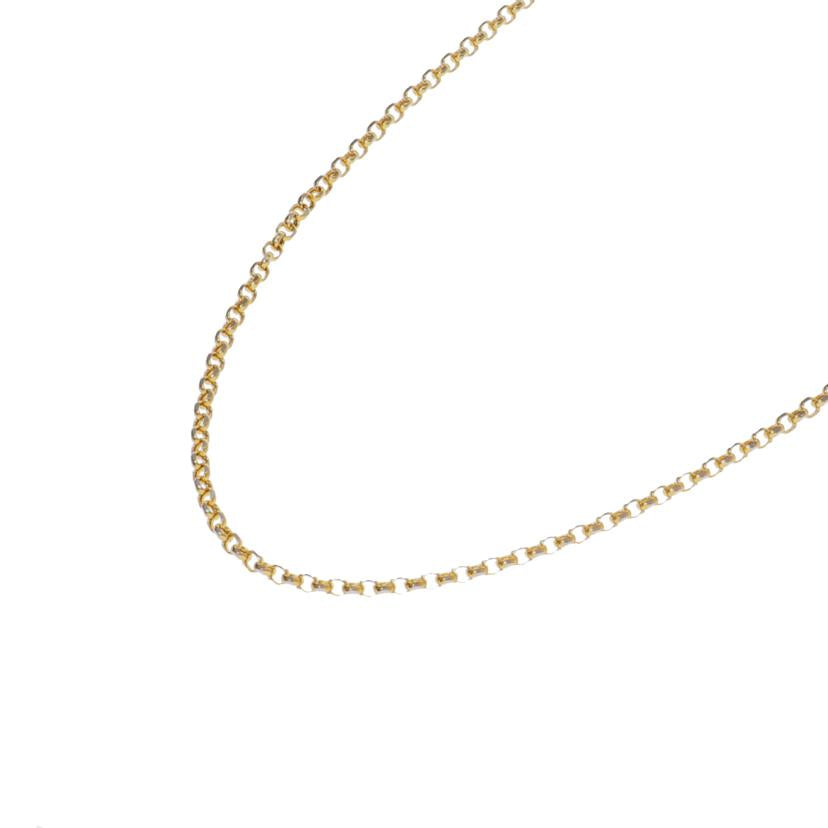 /750ネックレス 50cm//Aランク/75