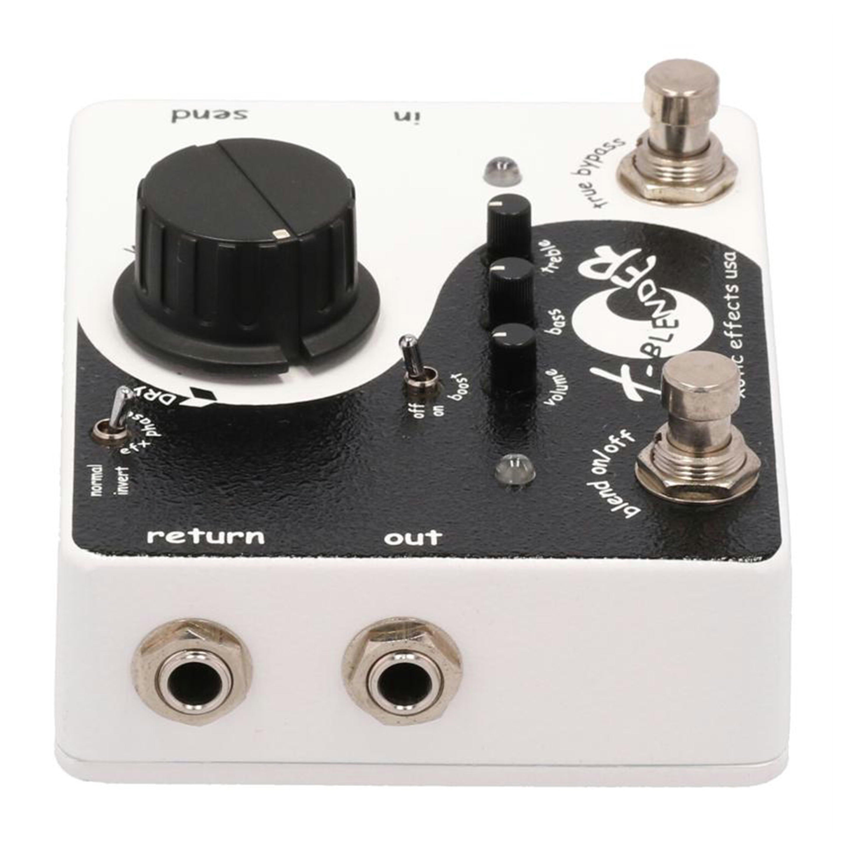 xotic エキゾチック/楽器｜WonderREX-ONLINE 公式通販サイト