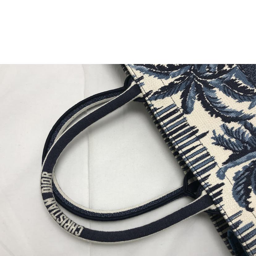 Dior クリスチャンディオール/ブックトート パームズ ヤシの木/M12862REU//Aランク/51
