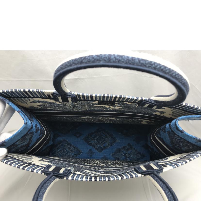 Dior クリスチャンディオール/ブックトート パームズ ヤシの木/M12862REU//Aランク/51