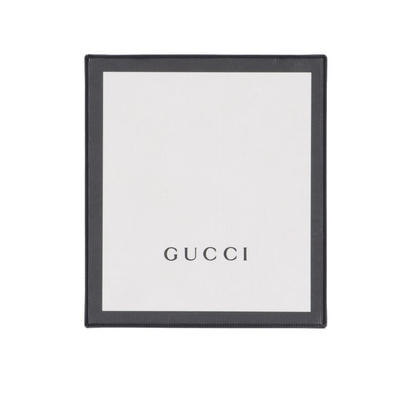 GUCCI グッチ/GGスプリームキングスネーク二つ折り財布/451268//041*/SAランク/75