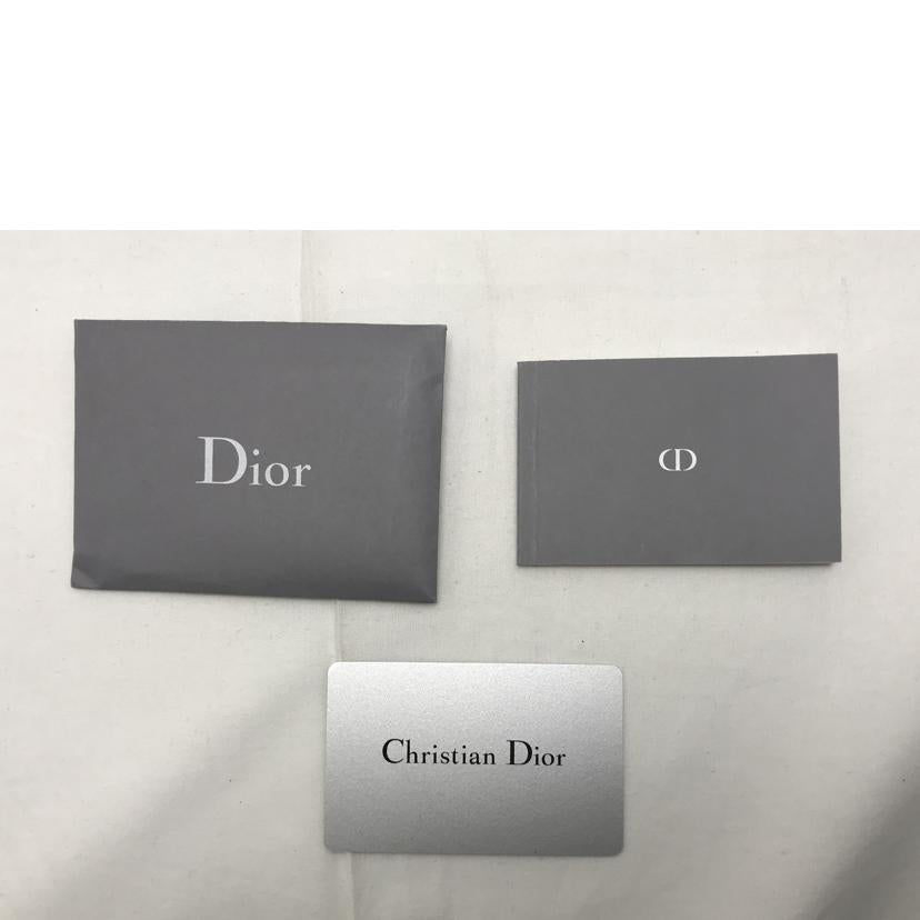 Dior クリスチャンディオール/ブックトート パームズ ヤシの木/M12862REU//Aランク/51