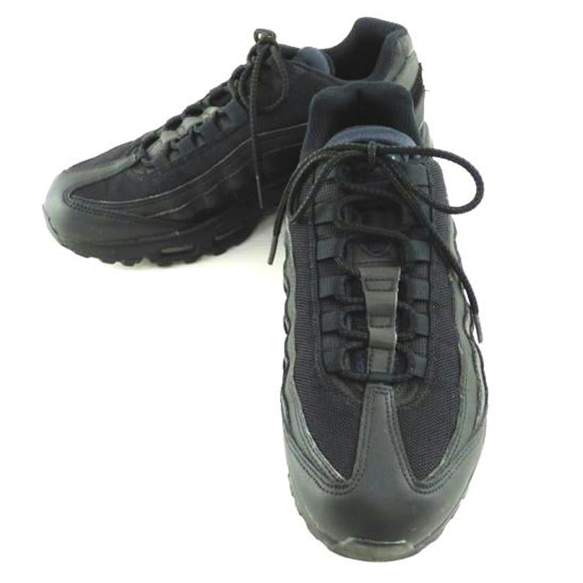 NIKE ナイキ/AIR MAX95ESSENTIAL/CI3705-001//ABランク/64