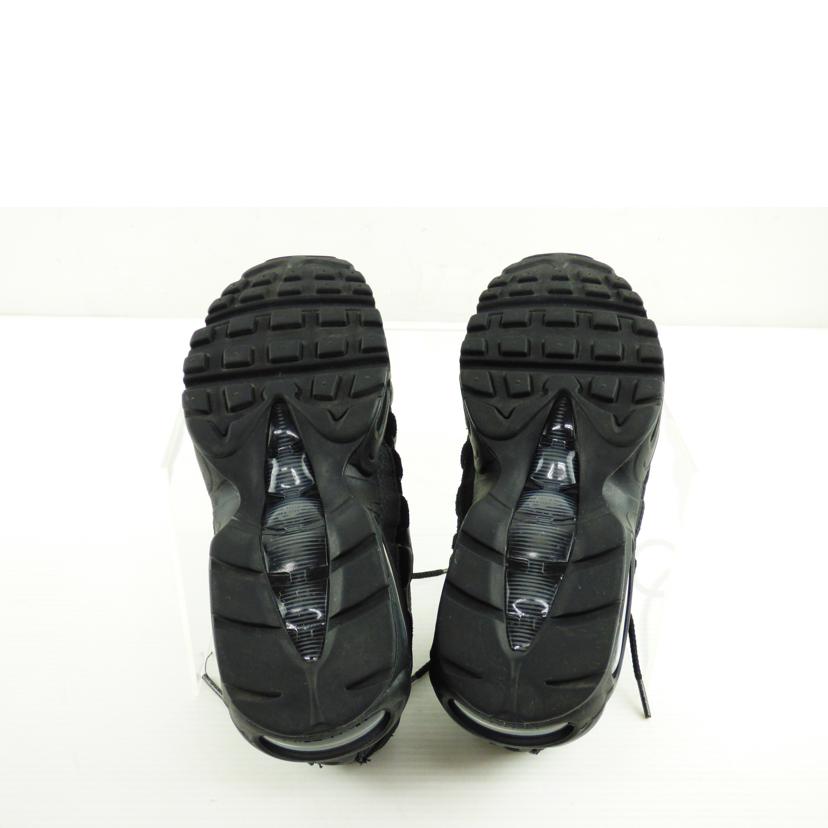 NIKE ナイキ/AIR MAX95ESSENTIAL/CI3705-001//ABランク/64