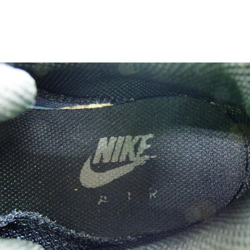 NIKE ナイキ/AIR MAX95ESSENTIAL/CI3705-001//ABランク/64