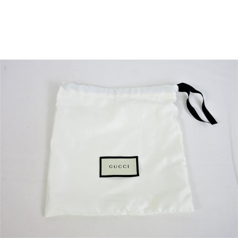 GUCCI グッチ/レザーリバーシブルベルト 85・34/450000//CAO2Q/Aランク/70