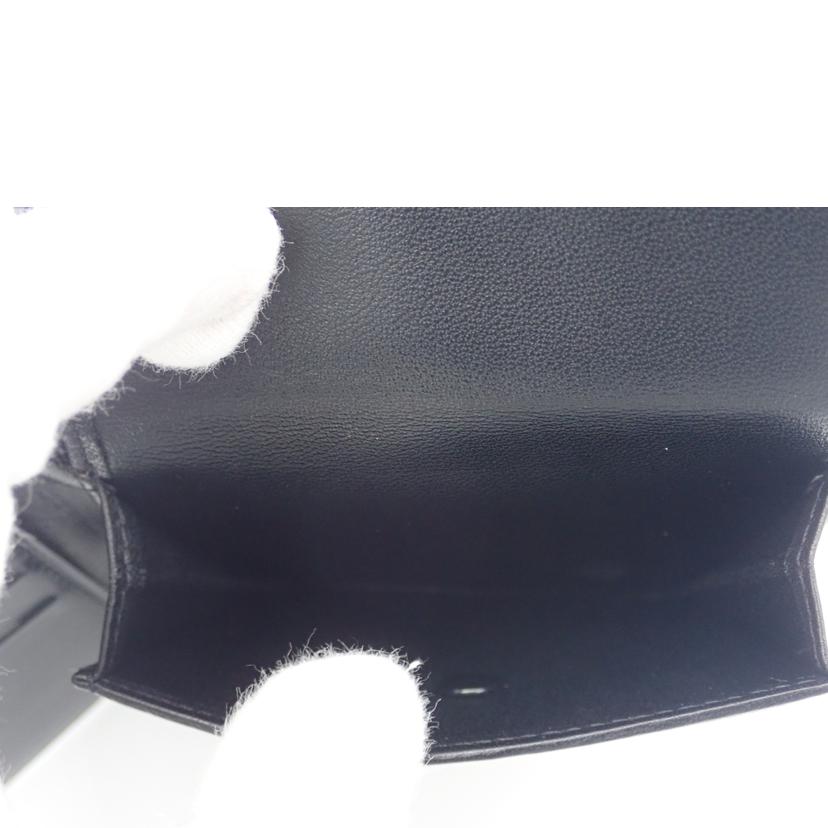 CHANEL CHANEL/ニュートラベルライン2つ折り財布//6570588/ABランク/62