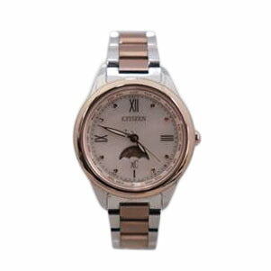 CITIZEN シチズン/クロスシー/ソーラー電波/H296-T027130//Aランク/67