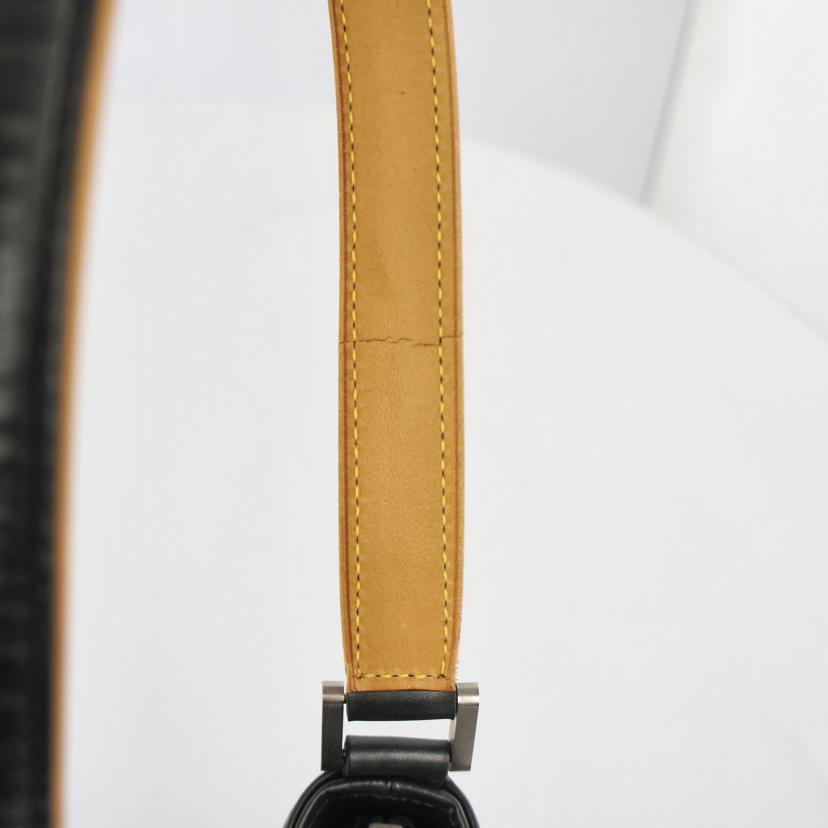 LV ルイヴィトン/アルストン/モノグラムマット/ノワール/M55122//CA0***/Bランク/75