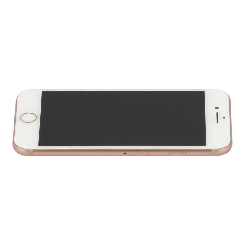 Apple au アップル/iPhone 8 256GB/MQ862J/A//F4GVGBYCJC6V/Cランク/05