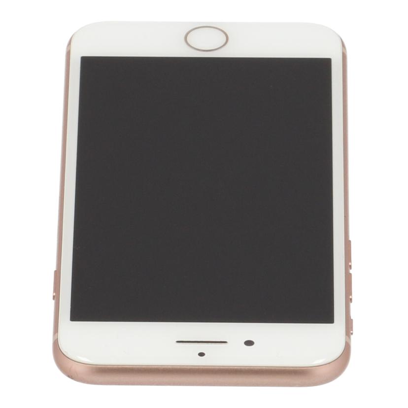 Apple au アップル/iPhone 8 256GB/MQ862J/A//F4GVGBYCJC6V/Cランク/05