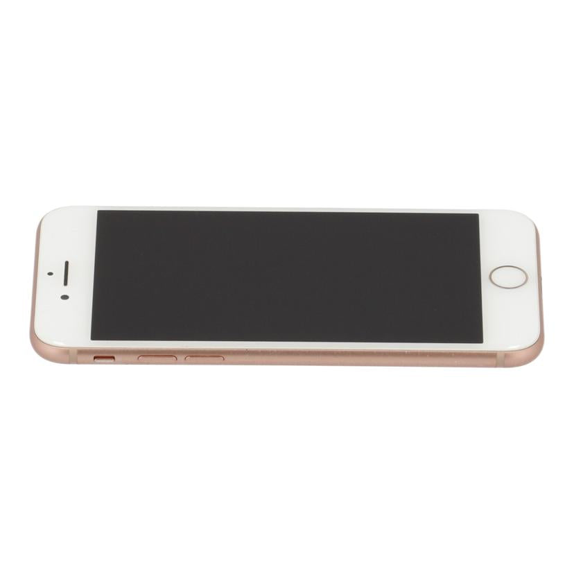Apple au アップル/iPhone 8 256GB/MQ862J/A//F4GVGBYCJC6V/Cランク/05
