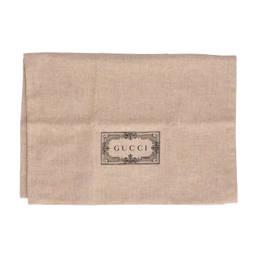 GUCCI グッチ/ディオニュソスチェーンウォレット/レッド/401231//493***/Aランク/75