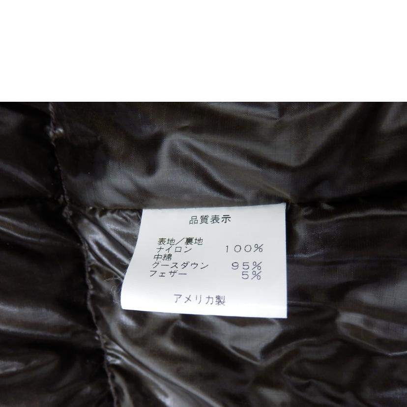 Vanillagorilla バニラゴリラ/ダウンジャケット//ABランク/88