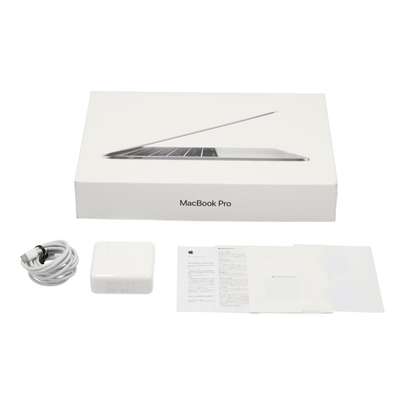 APPLE アップル/Mac Book Pro /A1708 MLL42J/A//C02SNQLSGVC1/Cランク/84