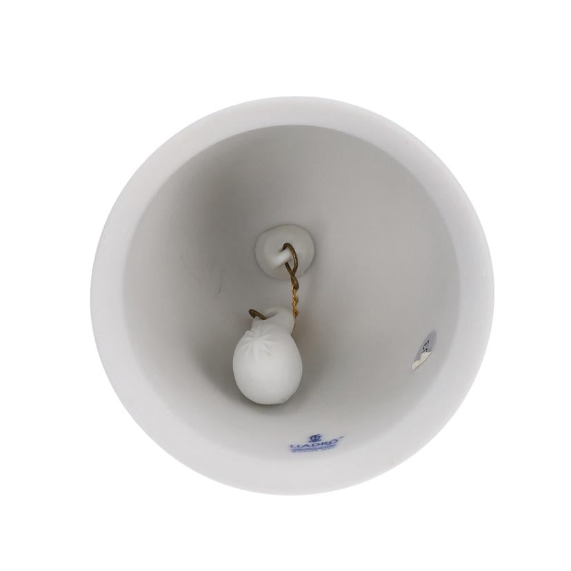 LLADRO リヤドロ/クリスマスオーナメント/16206//ABランク/75