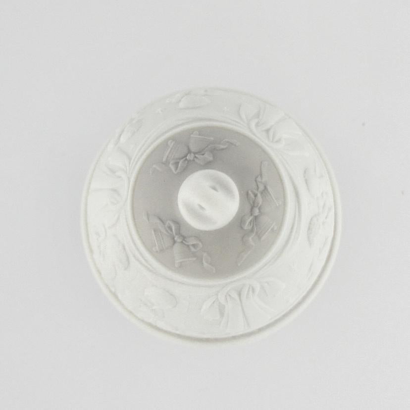 LLADRO リヤドロ/クリスマスオーナメント/16206//ABランク/75