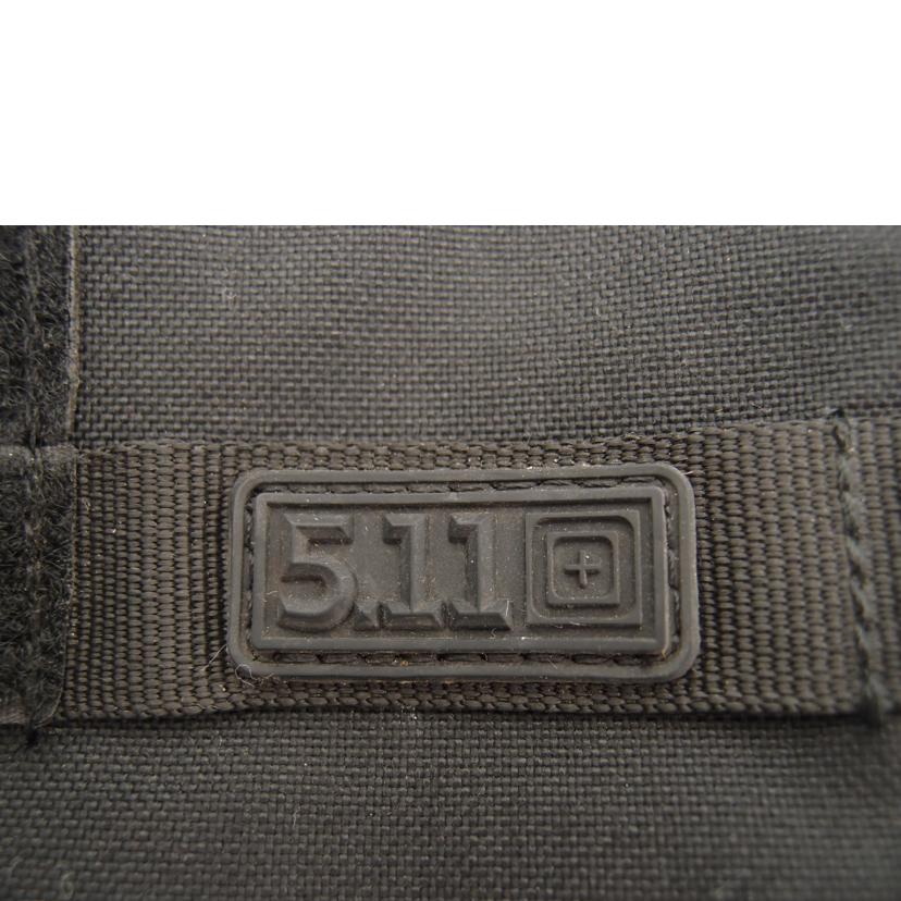 5.11 Tactical ファイブイレブンタクティカル/5.11 Tactical メッセンジャーバッグ//Aランク/69