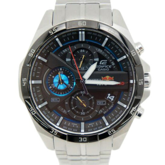 CASIO カシオ/EDIFICE/Toro Rosso/クオーツ/EFR-556TR//7246SA/ABランク/75