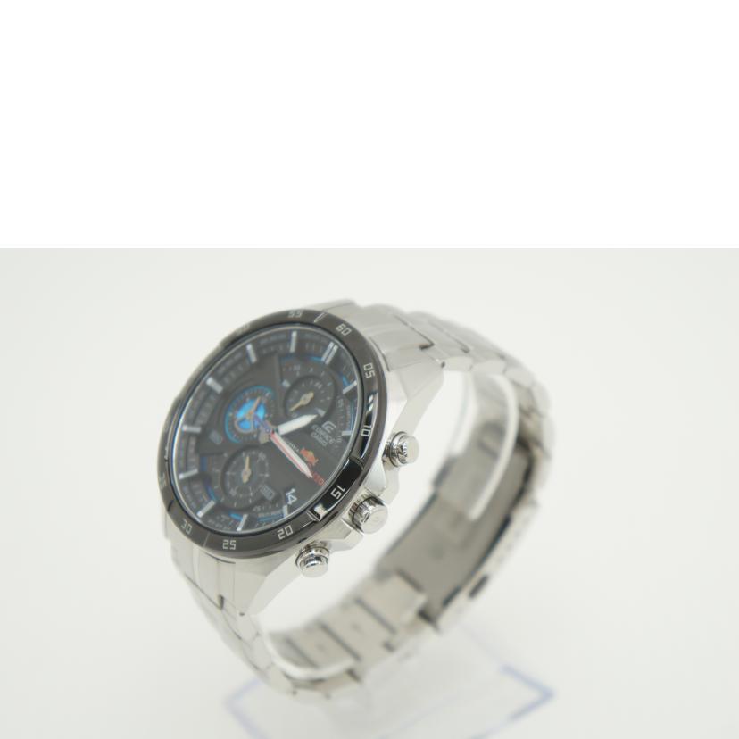 CASIO カシオ/EDIFICE/Toro Rosso/クオーツ/EFR-556TR//7246SA/ABランク/75