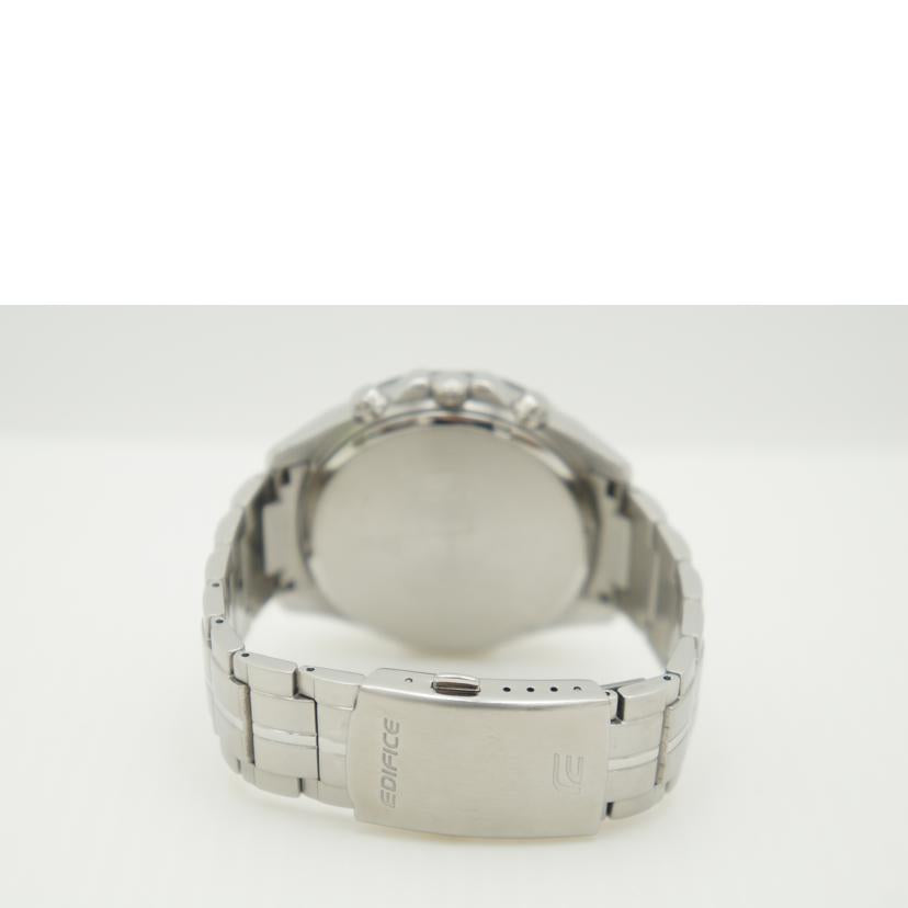 CASIO カシオ/EDIFICE/Toro Rosso/クオーツ/EFR-556TR//7246SA/ABランク/75