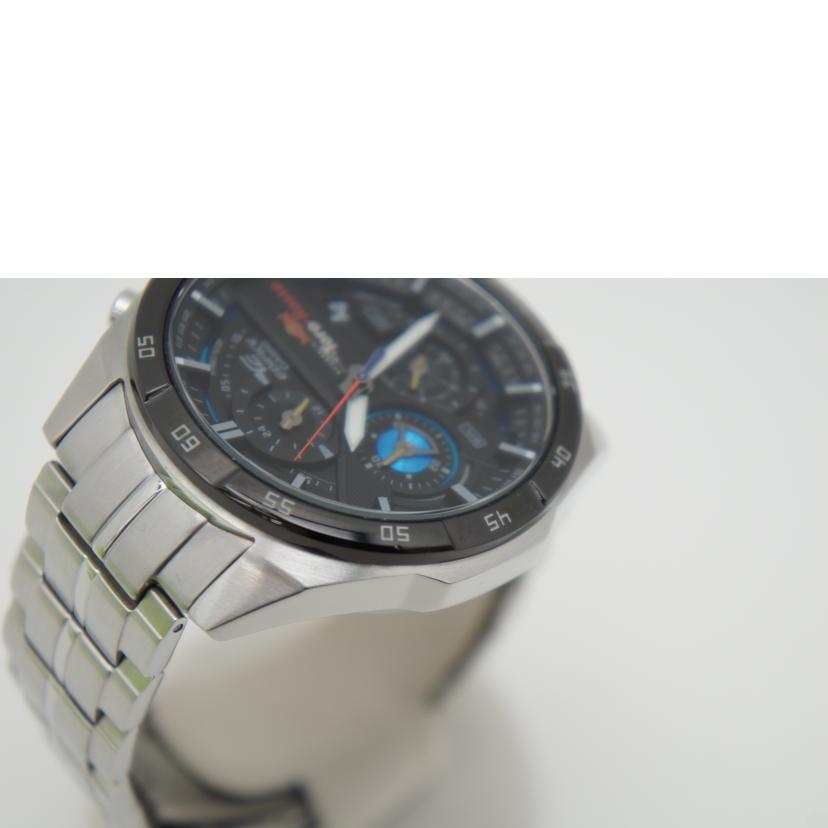 CASIO カシオ/EDIFICE/Toro Rosso/クオーツ/EFR-556TR//7246SA/ABランク/75