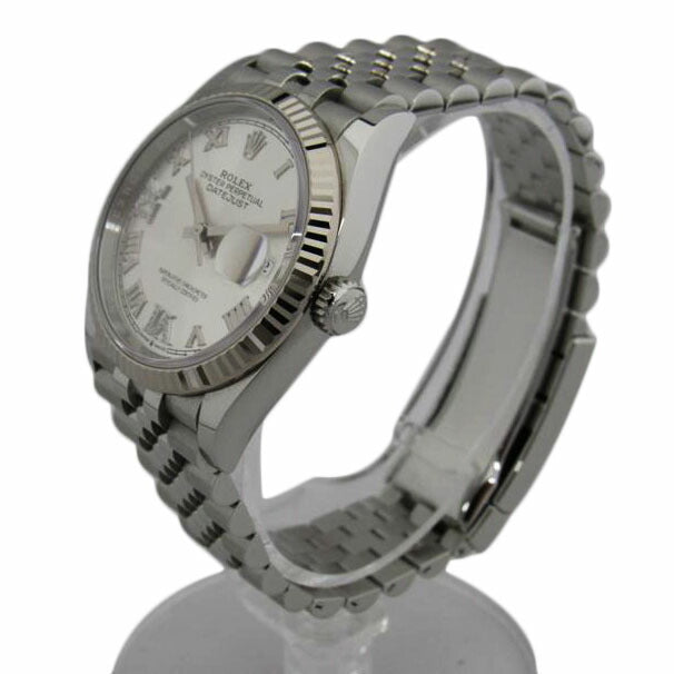 ROLEX ロレックス/ROLEX 126234/ランダムVI.IXダイヤモンド/126234//449943S5/Aランク/62