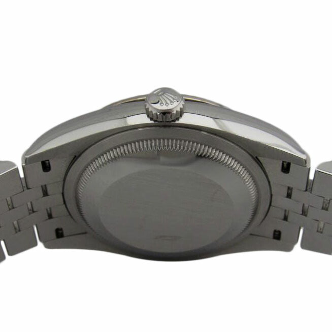 ROLEX ロレックス/ROLEX 126234/ランダムVI.IXダイヤモンド/126234//449943S5/Aランク/62