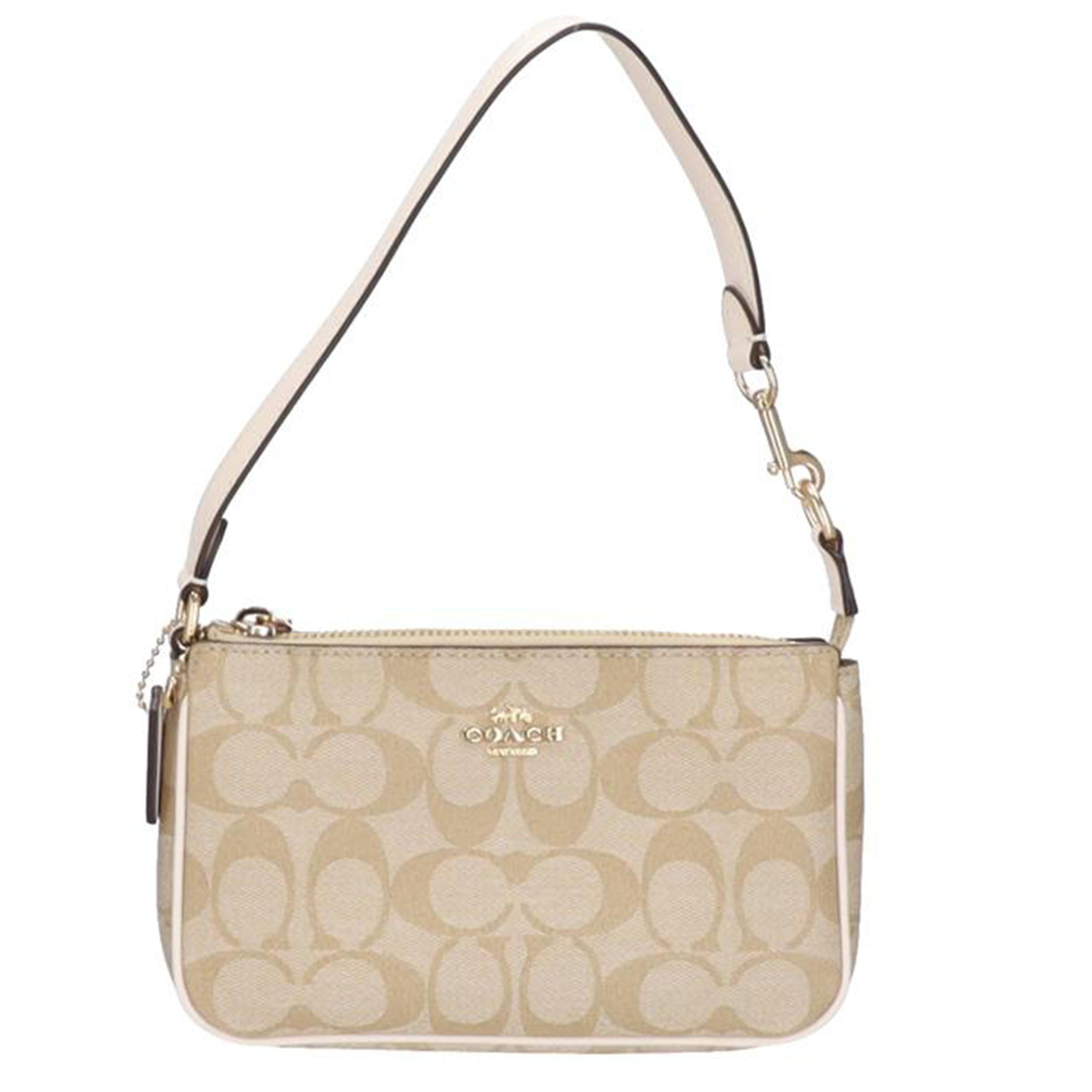 COACH コーチ/ハンドバッグ/C3308//L20**/Aランク/93